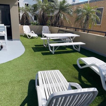 Nautilus Resort Mooloolaba Zewnętrze zdjęcie