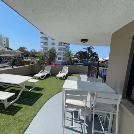 Nautilus Resort Mooloolaba Zewnętrze zdjęcie