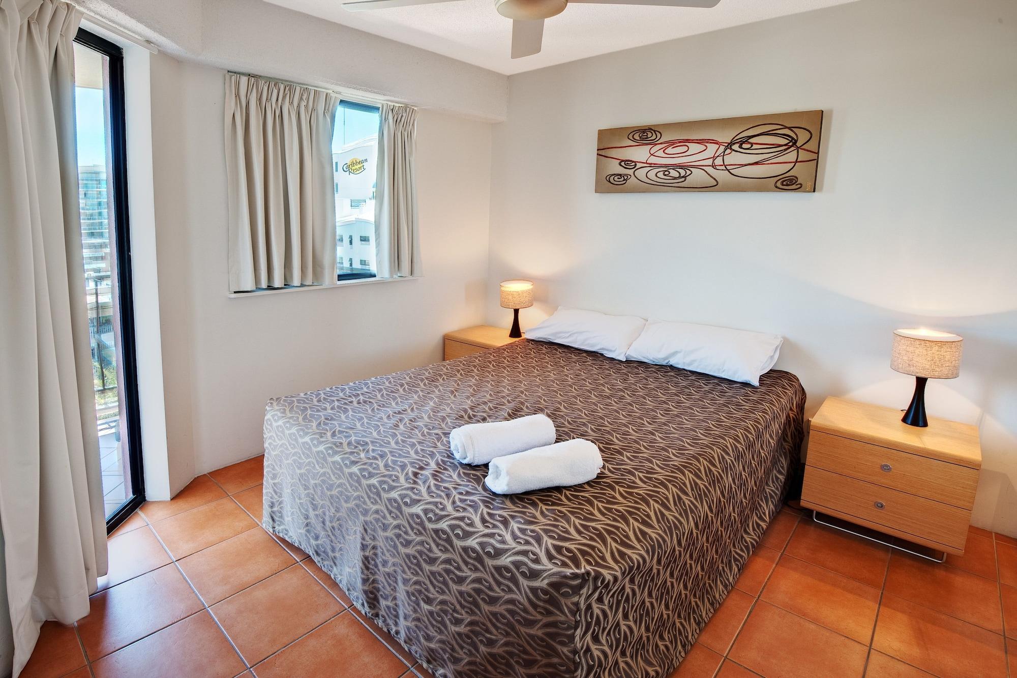 Nautilus Resort Mooloolaba Zewnętrze zdjęcie