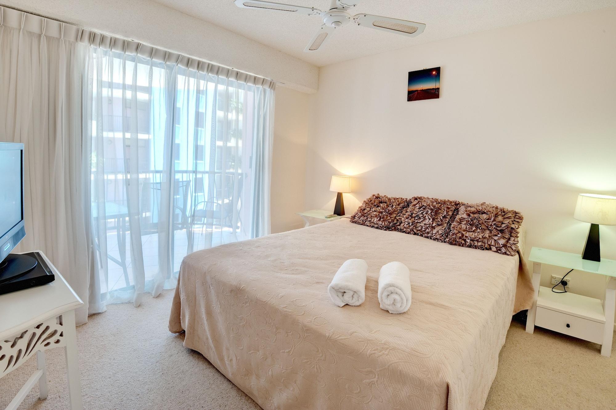 Nautilus Resort Mooloolaba Zewnętrze zdjęcie