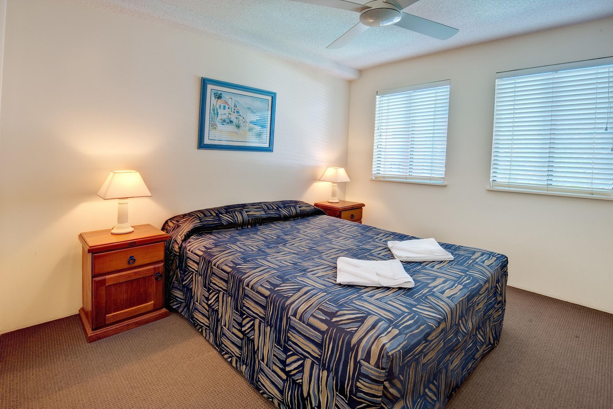 Nautilus Resort Mooloolaba Zewnętrze zdjęcie