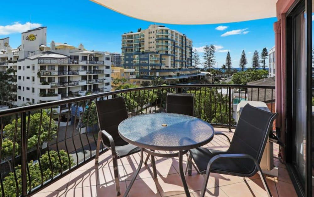 Nautilus Resort Mooloolaba Zewnętrze zdjęcie