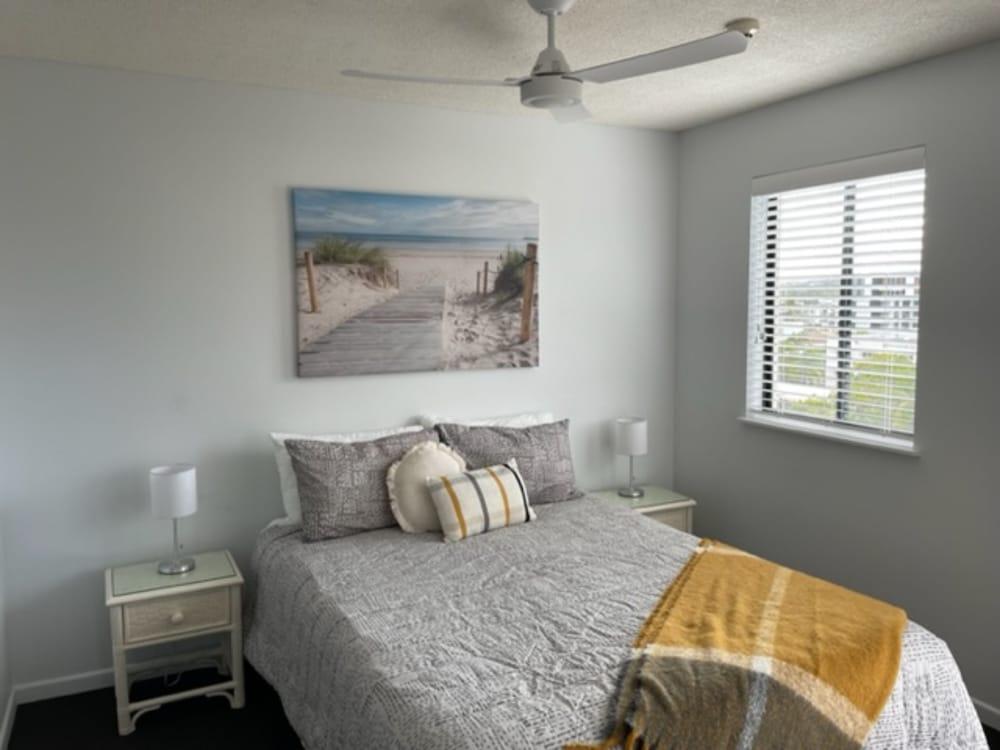 Nautilus Resort Mooloolaba Zewnętrze zdjęcie