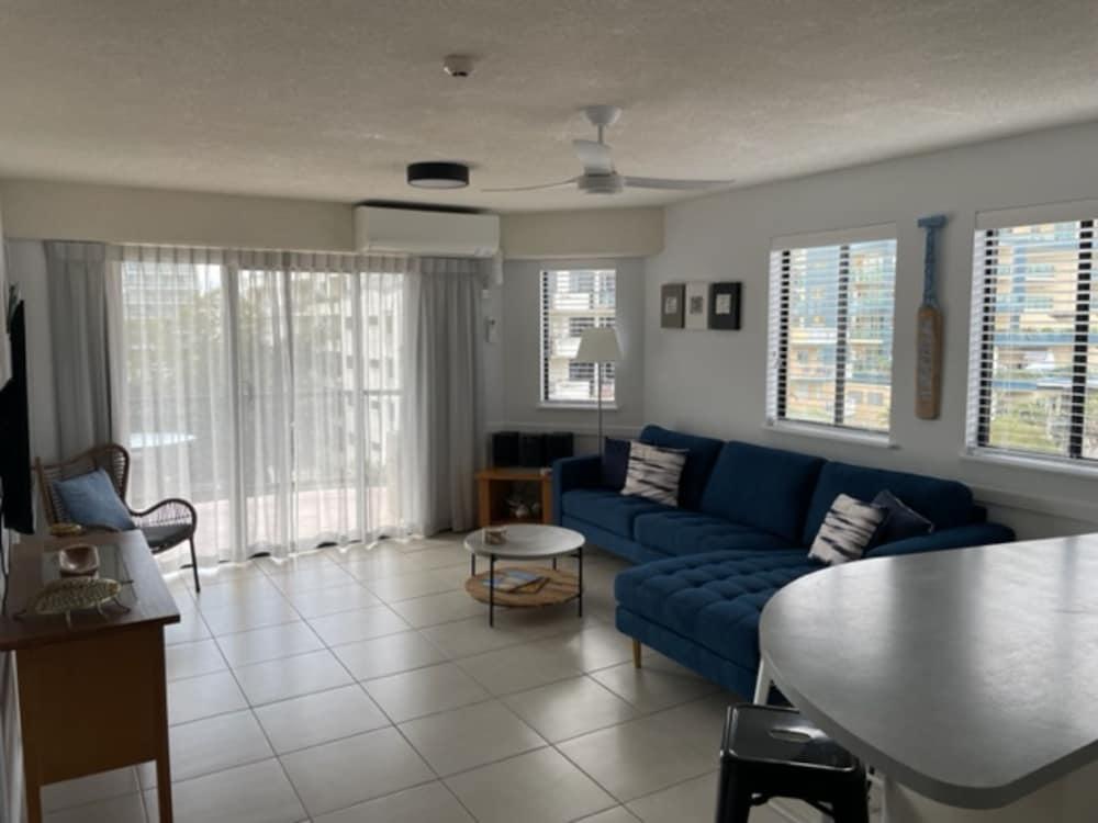 Nautilus Resort Mooloolaba Zewnętrze zdjęcie