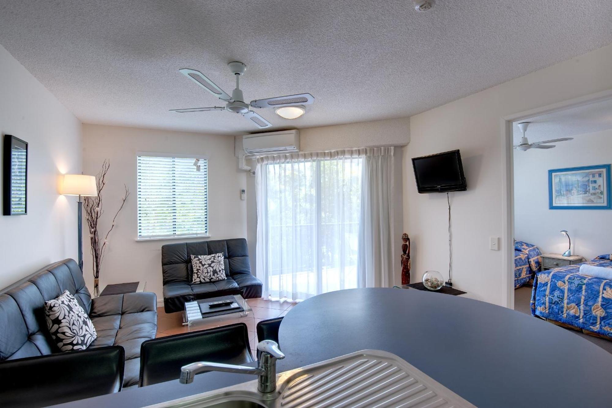 Nautilus Resort Mooloolaba Zewnętrze zdjęcie