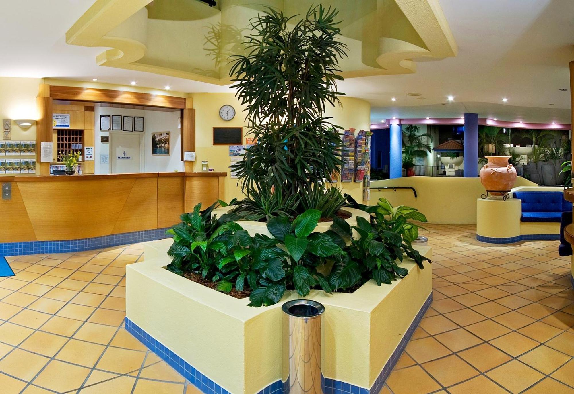 Nautilus Resort Mooloolaba Zewnętrze zdjęcie