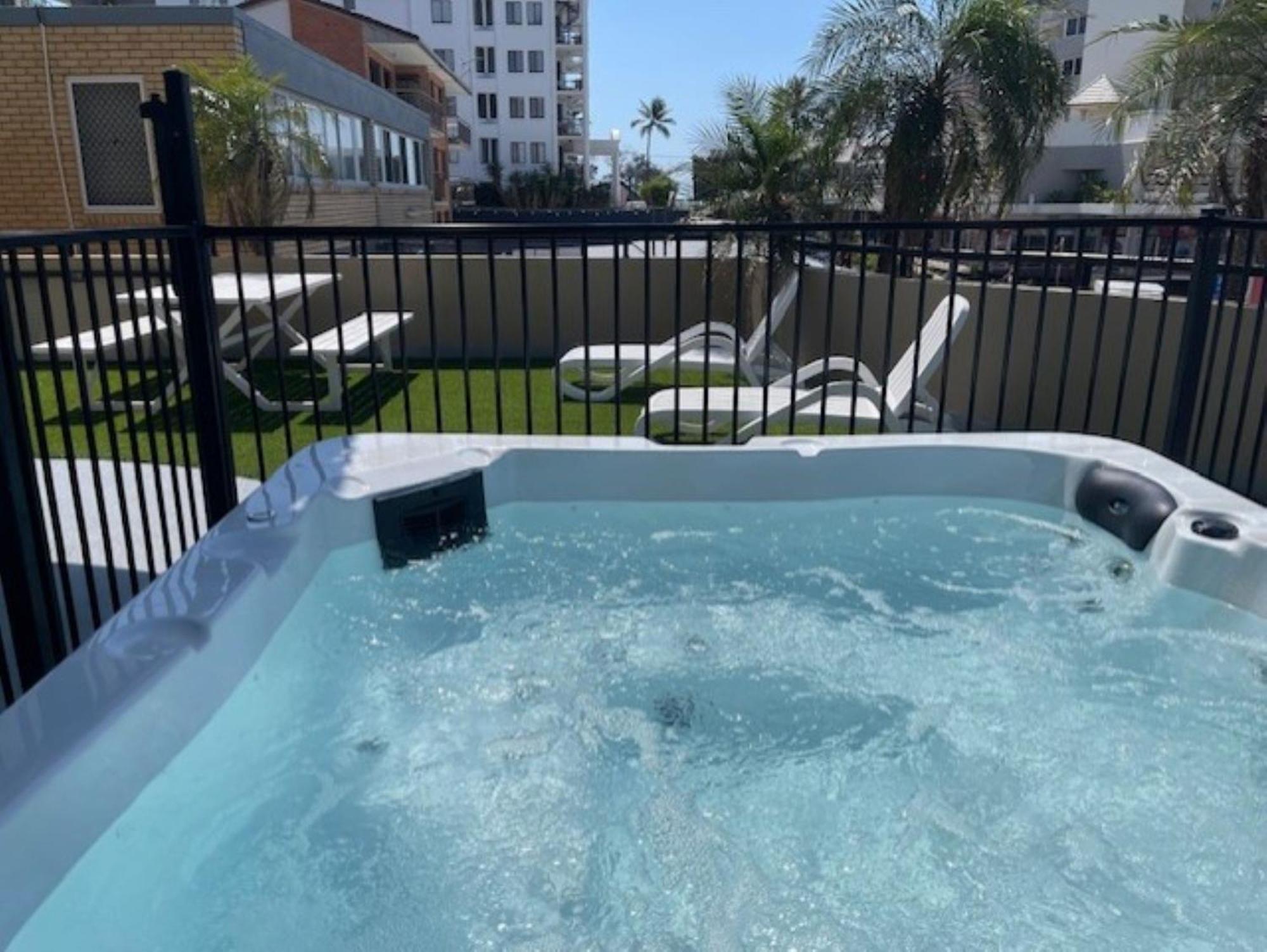 Nautilus Resort Mooloolaba Zewnętrze zdjęcie