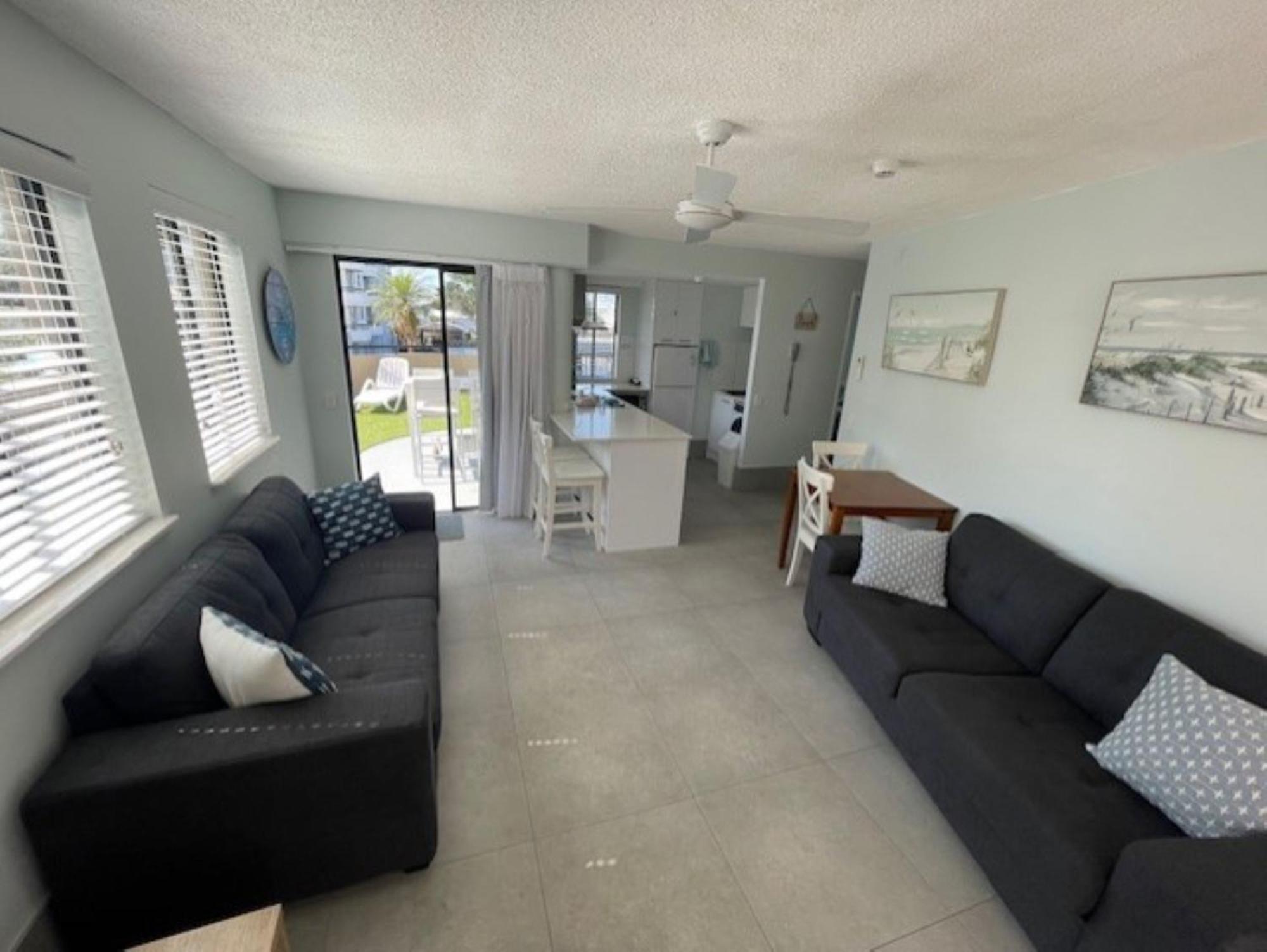 Nautilus Resort Mooloolaba Zewnętrze zdjęcie