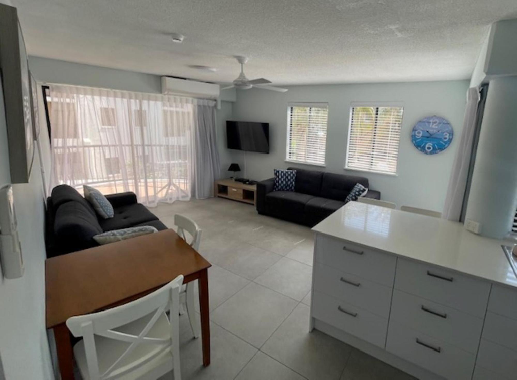 Nautilus Resort Mooloolaba Zewnętrze zdjęcie