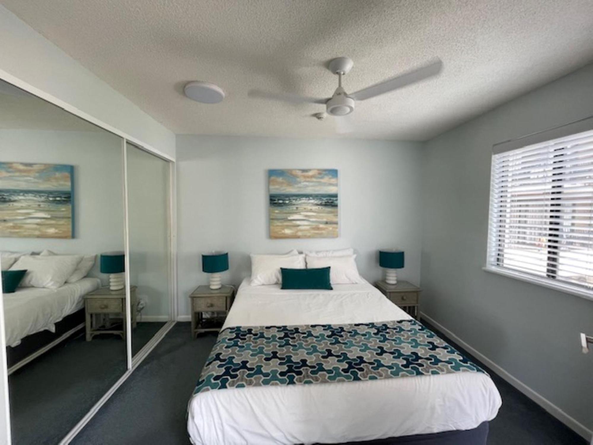 Nautilus Resort Mooloolaba Zewnętrze zdjęcie
