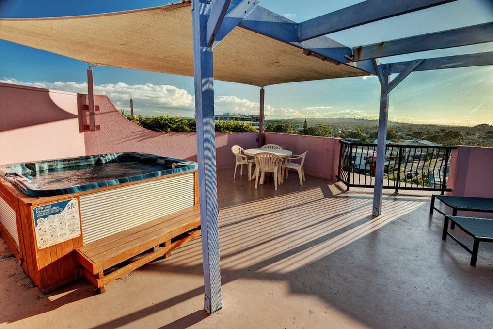 Nautilus Resort Mooloolaba Zewnętrze zdjęcie