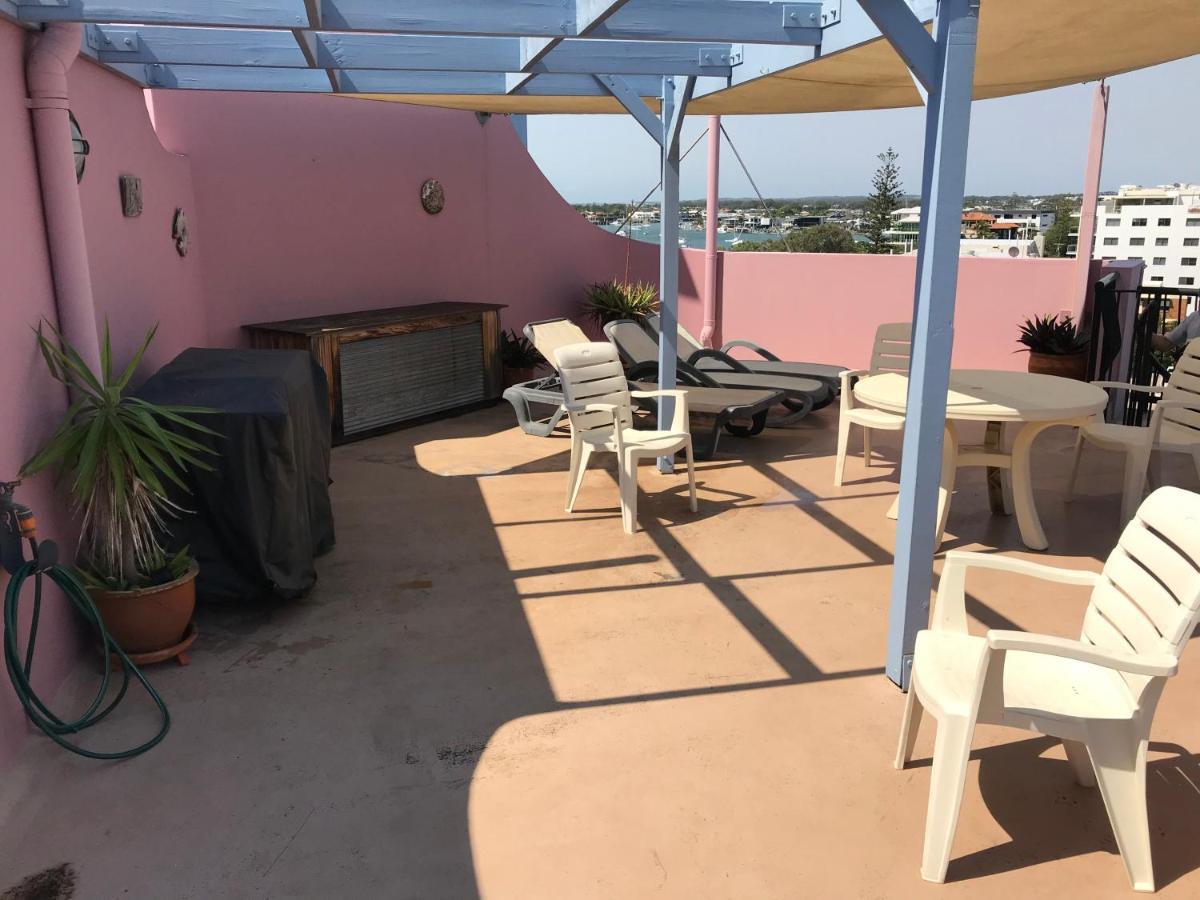 Nautilus Resort Mooloolaba Zewnętrze zdjęcie